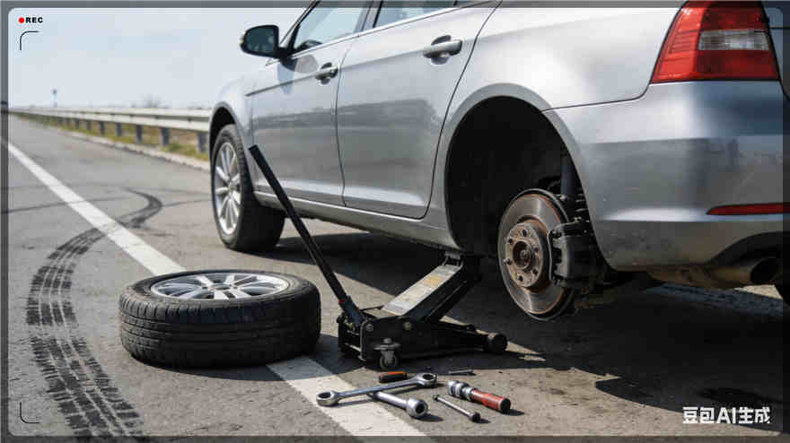 仁寿道路救援汽车送玻璃水