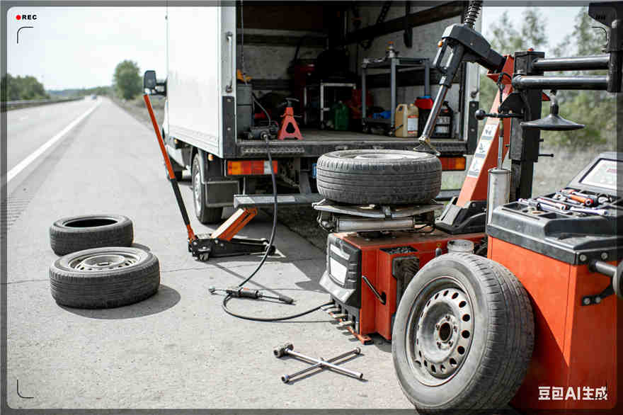 仁寿道路救援汽车送机油