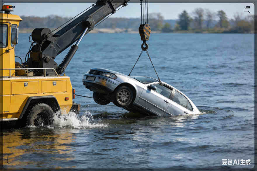 仁寿汽车救援送柴油