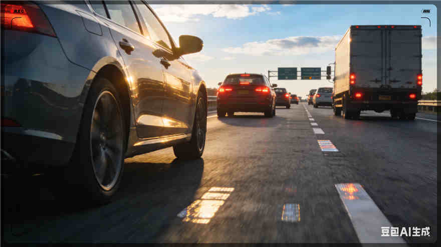 仁寿高速公路汽车送汽油